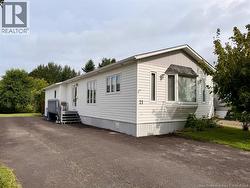 21 Mountain View Place Campbellton, NB E3N 3K8