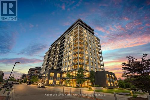 201 - 1878 GORDON STREET  Guelph (Pineridge/Westminster Woods), ON N1G 5J5