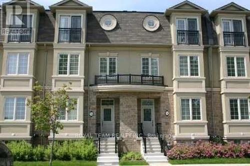 510 ELLERSLIE AVENUE , Toronto, Ontario M2R 1C4