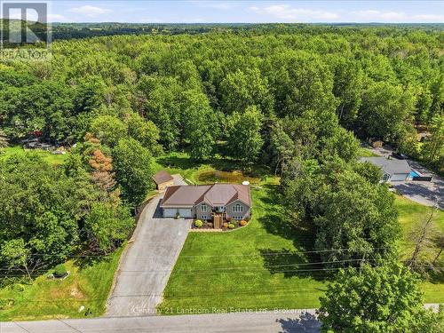 568 BAPTIST CHURCH ROAD  Quinte West (Sidney Ward), ON K0K 3E0