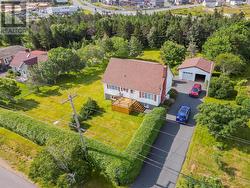 43 Radio Range Road St. John's, NL A1A 4Y4