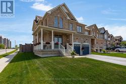 267 KOZLOV STREET Barrie, ON L4N 6R7