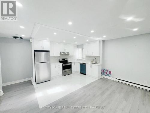 192 - 1055 DUNDAS STREET E  Mississauga, ON L4Y 3X6