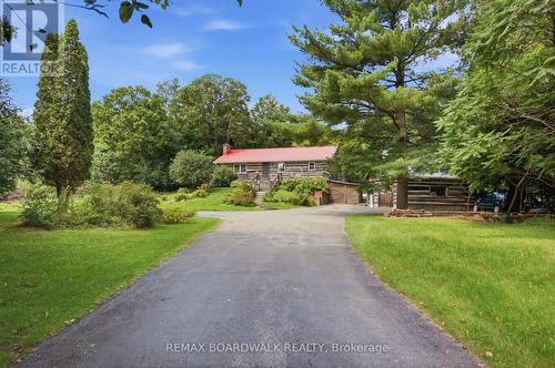 394 KENYON ROAD  Perth, ON K7H 3C5