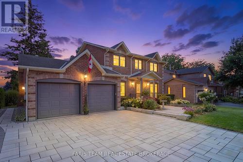 13 KIDD'S LANE  Innisfil, ON L0L 1L0