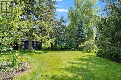 13 Kidd'S Lane, Innisfil, ON - Outdoor