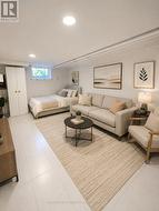 LOWER - 31 LESMOUNT AVENUE  Toronto, ON M4J 3V5