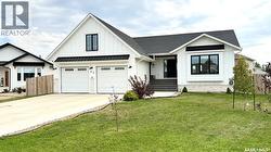 23 Chow CRESCENT  Outlook, SK S0L 2N0