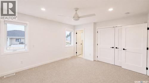 23 Chow Crescent, Outlook, SK - Indoor Photo Showing Other Room