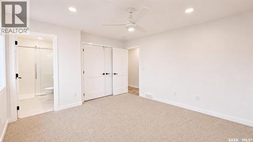 23 Chow Crescent, Outlook, SK - Indoor Photo Showing Other Room