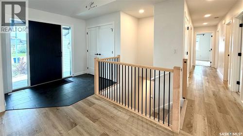 23 Chow Crescent, Outlook, SK - Indoor Photo Showing Other Room