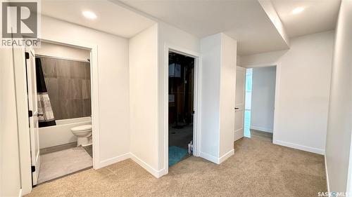 23 Chow Crescent, Outlook, SK - Indoor Photo Showing Other Room
