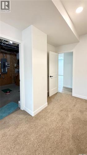 23 Chow Crescent, Outlook, SK - Indoor Photo Showing Other Room