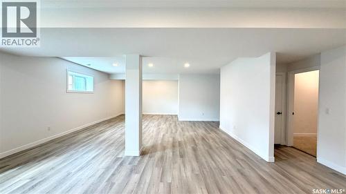 23 Chow Crescent, Outlook, SK - Indoor Photo Showing Other Room