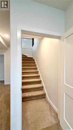 23 Chow Crescent, Outlook, SK - Indoor Photo Showing Other Room