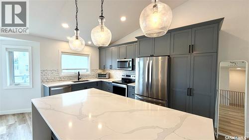 23 Chow Crescent, Outlook, SK - Indoor