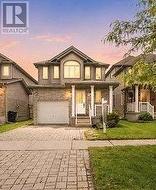 111 PARKVALE DRIVE  Kitchener, ON N2R 1Z6