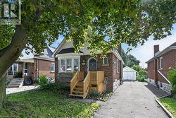 75 BARONS Avenue S  Hamilton, ON L8K 2Y4