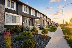 81 Ken Oblik Drive  Winnipeg, MB R3Y 2C8
