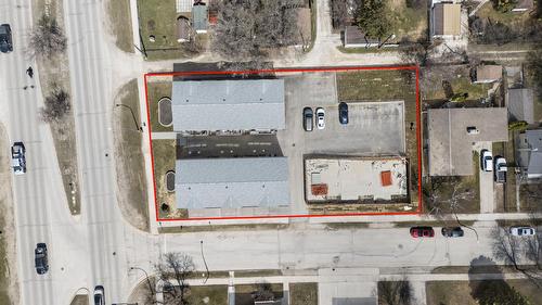 210 Main St, Selkirk, MB - 