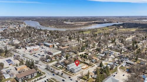 210 Main St, Selkirk, MB - Outdoor With View
