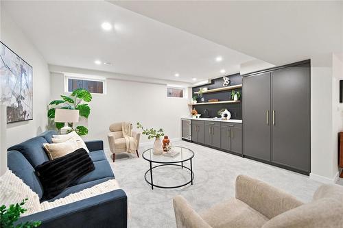 72 Michaud Crescent, Winnipeg, MB - Indoor