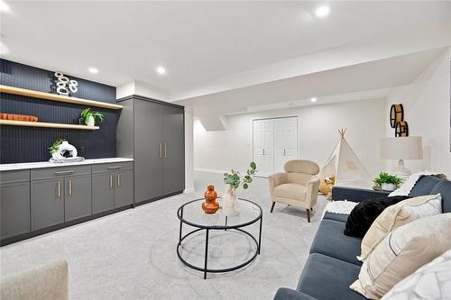 72 Michaud Crescent, Winnipeg, MB - Indoor