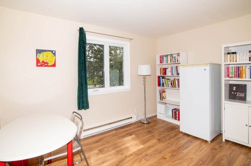 Chambre à coucher - C-902 Av. Gagné, La Pocatière, QC - Indoor