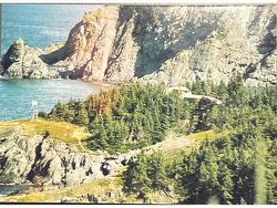 0 Timber Cove Road  Brigus South, NL A0A 1P0