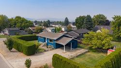 680 Myron Road Kelowna, BC V1X 5K2