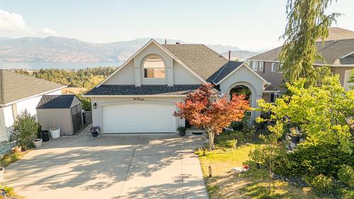 2613 Copper Ridge Drive  West Kelowna, BC V4T 2M8