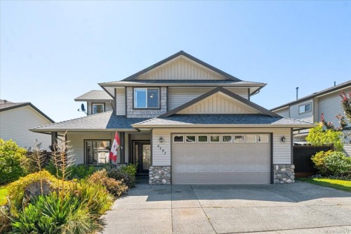 6191 Garside Rd, Nanaimo, BC 