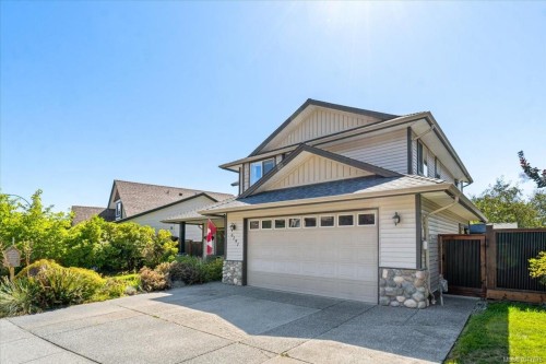 6191 Garside Rd, Nanaimo, BC 