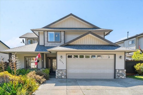 6191 Garside Rd, Nanaimo, BC 