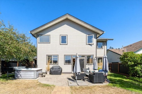 6191 Garside Rd, Nanaimo, BC 