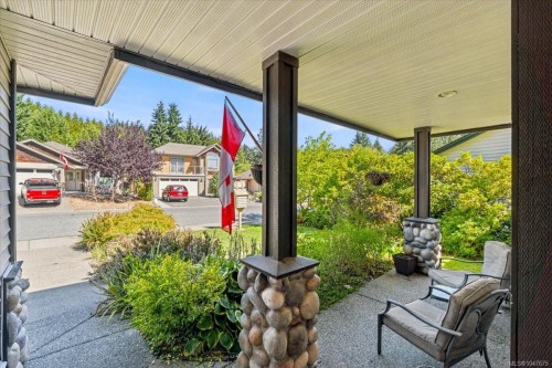 6191 Garside Rd, Nanaimo, BC 