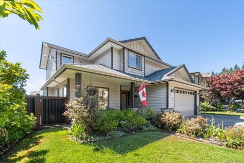 6191 Garside Rd, Nanaimo, BC 