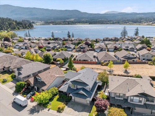 6191 Garside Rd, Nanaimo, BC 