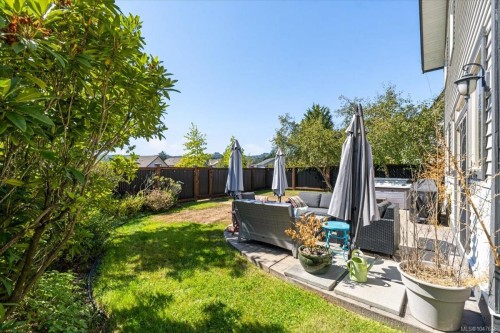 6191 Garside Rd, Nanaimo, BC 