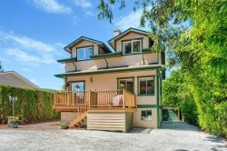 9220 East Saanich Rd North Saanich, BC V8L 1H7