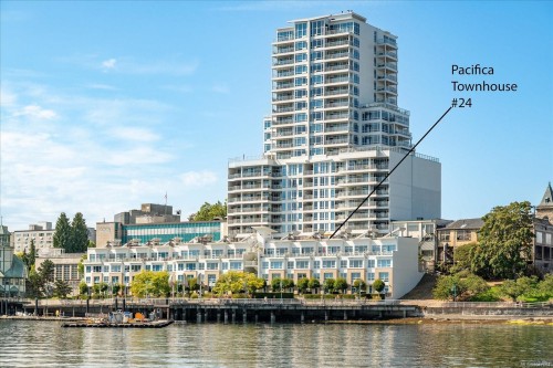 #Th24-38 Front St, Nanaimo, BC 
