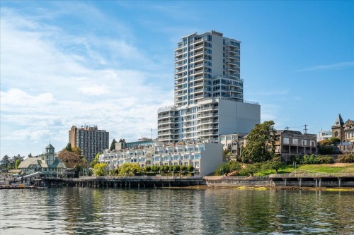 #Th24-38 Front St, Nanaimo, BC 