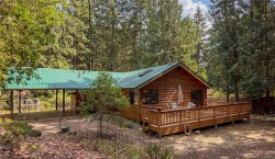 920 Carmen Cres Gabriola Island, BC V0R 1X2