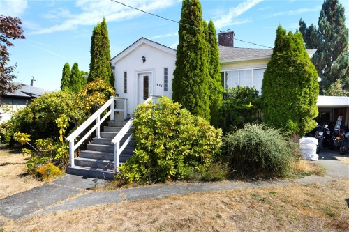 425 White St, Ladysmith, BC 