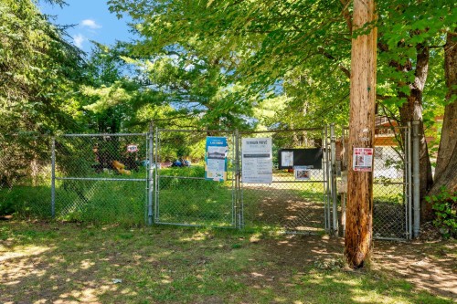 Water access - 2386 Rue St-Charles, Val-David, QC - Outdoor