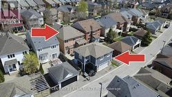 16 PEONY STREET Markham, ON L6B 1K9