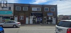 553 ROGERS ROAD Toronto, ON M6M 1B4