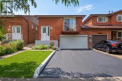 177 WESTMORE DRIVE S Toronto, ON M9V 4N2
