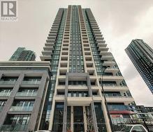 2411 - 4055 PARKSIDE DRIVE  Mississauga, ON L5B 0K8