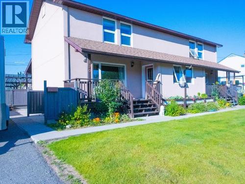 120 SEINE SQUARE  Whitehorse, YT Y1A 3C3